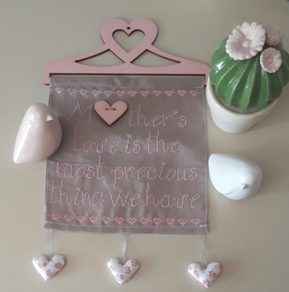 Mother\'s Love