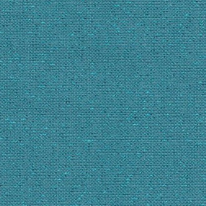 Lin Newcastle 40 ct - Bleu Pacifique métallisé