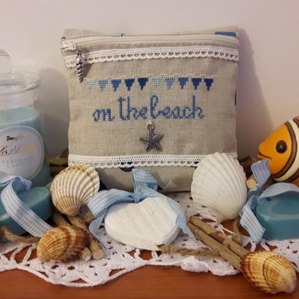 On the Beach