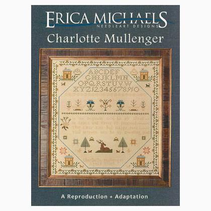 Charlotte Mullenger