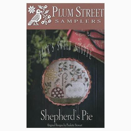 Shepherd\'s Pie