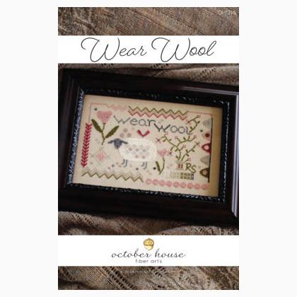 Wear Wool