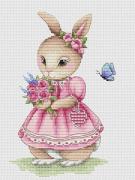 Spring Rabbit