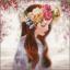 The Day when Flowers
