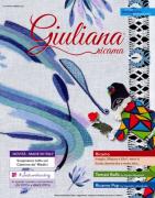 Giuliana Ricama, numéro #32