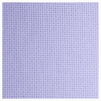 Aida 16 ct - Peaceful Purple