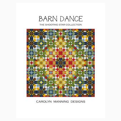 Barn Dance
