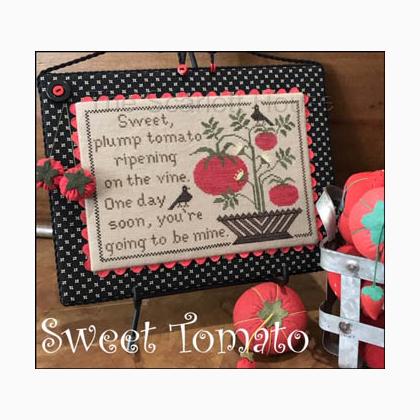 Sweet Tomato