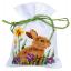 Sac Poutpourri: Lapins avec poussins