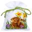 Sac Poutpourri: Lapins avec poussins