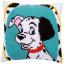 Coussin : Dalmatian