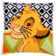 Coussin : Simba