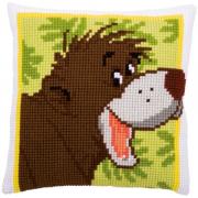 Coussin : Baloo