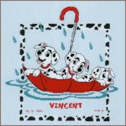 Dalmatiens