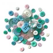Fantasy - Boutons MJ123