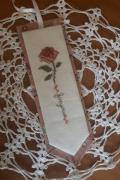 A rose for you