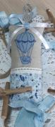 Relax in a balloon