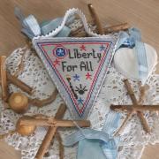 Liberty for all