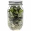Leafy Green - Boutons MJ110