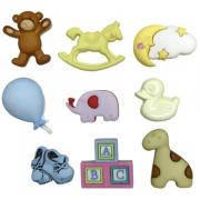 New Born Friends - 4352