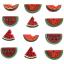 Watermelon Medley - 4341