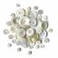 Antique White - Boutons MJ112