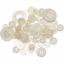 Antique White - Boutons MJ112
