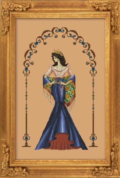 Reina Paz