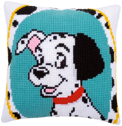 Coussin : Dalmatian