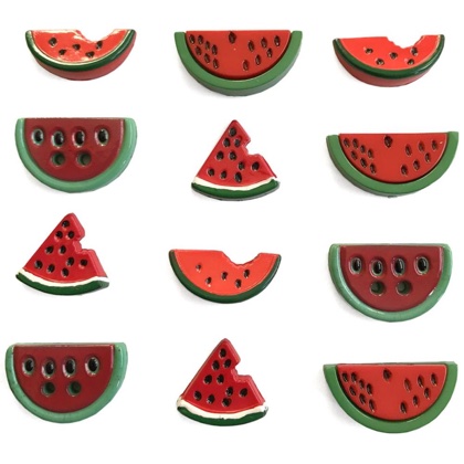 Watermelon Medley - 4341