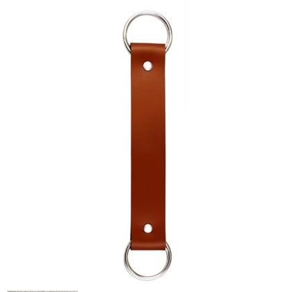 Anse pour sac Kyoto - Marron