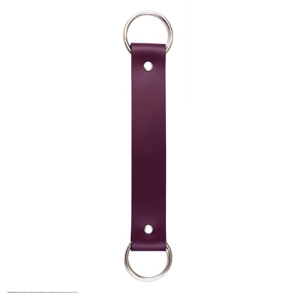 Anse pour sac Kyoto - Prune