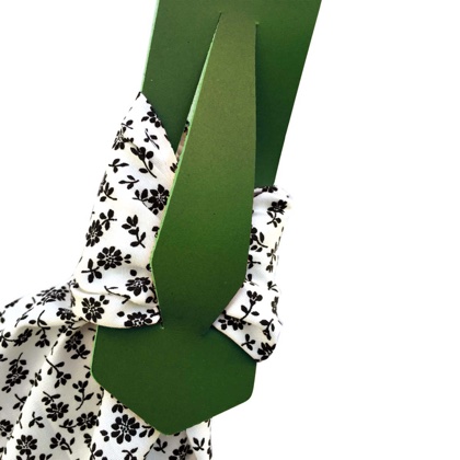 Anse pour sac Miyako - Olive