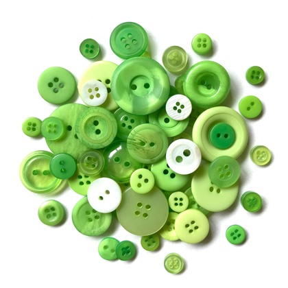 Greenery - Boutons MJ105