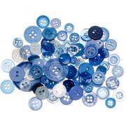 Open Seas - Boutons MJ102
