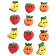 Summer Fruit - 4342