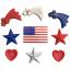 Stars And Stripes - 4330