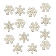 Snowflakes - 4748