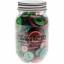 Retro Christmas - Boutons MJ117