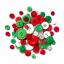 Christmas - Boutons MJ118