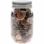 Warm Cocoa - Boutons MJ113