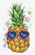 Sunny Pineapple