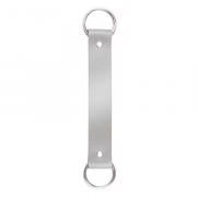 Anse pour sac Kyoto - Argent