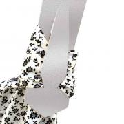 Anse pour sac Miyako - Argent