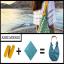 Anse pour sac Miyako - Canard