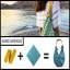 Anse pour sac Miyako - Olive