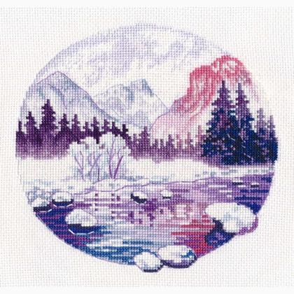 Lilac Dreams (Elena Kartunen)