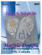 Land Of The Midnight Sun