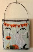 Halloween In A Jar