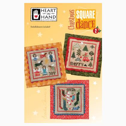Christmas Square Dance 2